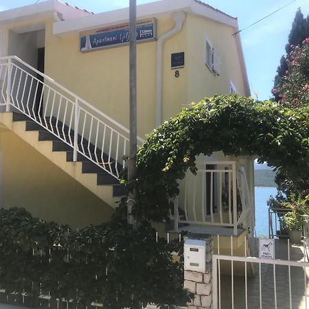 Apartments Ljiljana Klek Exterior photo