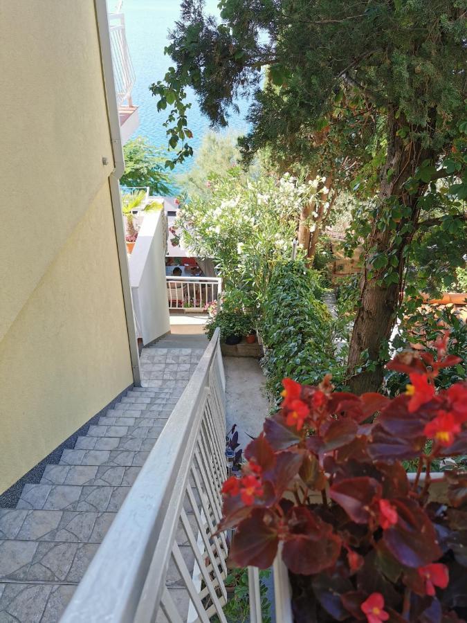 Apartments Ljiljana Klek Exterior photo