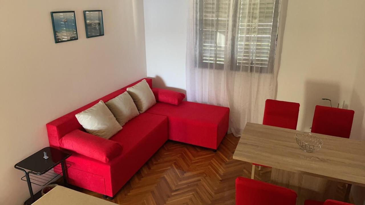 Apartments Ljiljana Klek Exterior photo