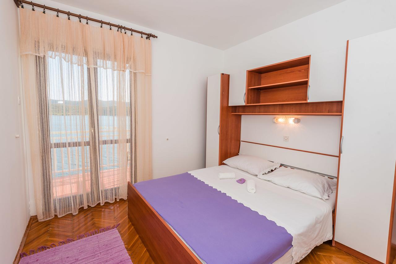 Apartments Ljiljana Klek Exterior photo